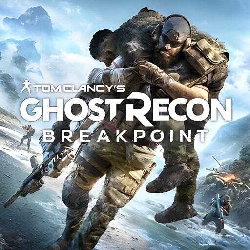 Ghost Recon Breakpoint APK