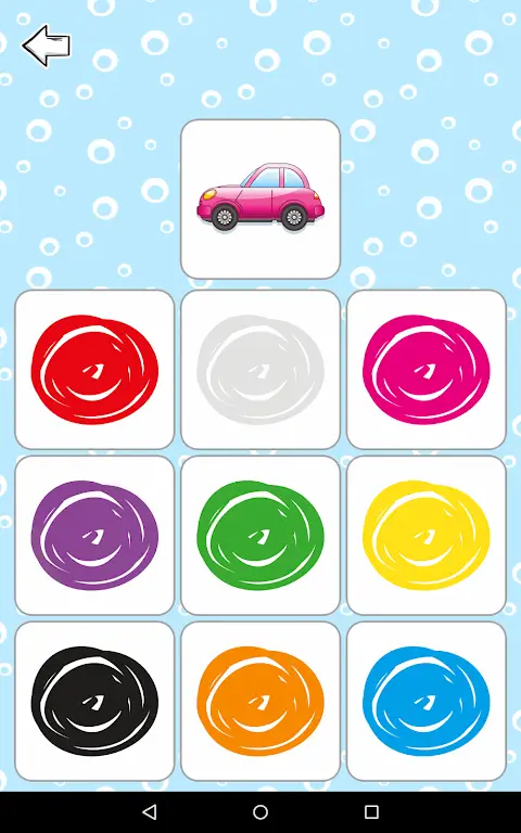 Kids Brain Trainer screenshot 4