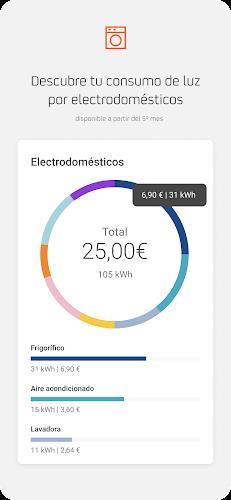 Repsol Vivit - Luz y gas screenshot 6