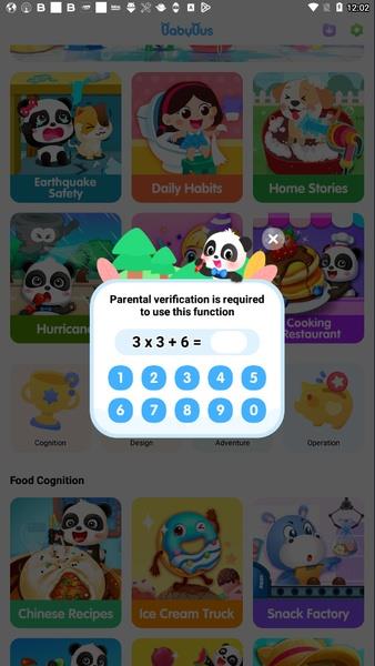 BabyBus Play screenshot 10