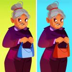 Spot The Hidden Differences APK