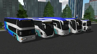 Public Transport Simulator - C screenshot 8