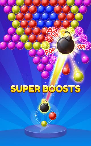 Bubble Shooter - Global Battle screenshot 2