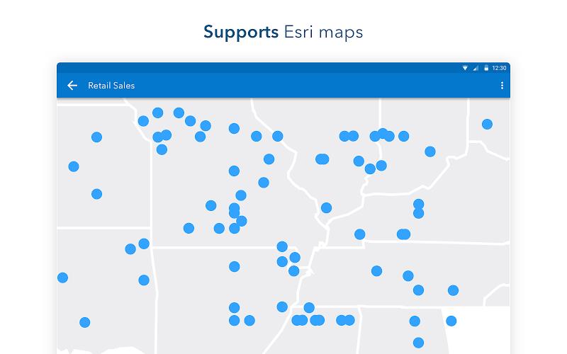 SAS Visual Analytics screenshot 10