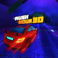 Rush Hour 3D APK