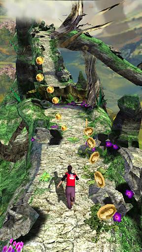 Temple Jungle Prince Run screenshot 2