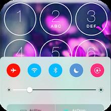 Screen Lock - IPhone Style APK