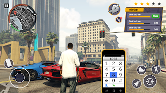 Gangster City: Mafia Vegas V screenshot 3