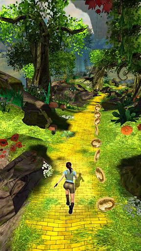 Temple Jungle Prince Run screenshot 1