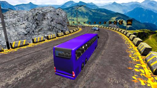 Bus Games 2k2 Bus Driving Game screenshot 9