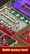 Idle Vegas Resort - Tycoon screenshot 2