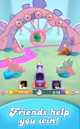 Candy Crush Soda Saga screenshot 9