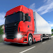 Truck Simulator:The Alps APK