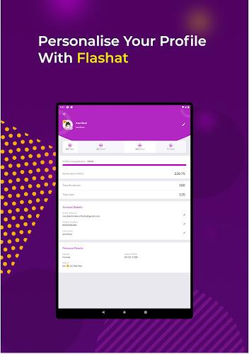 Flashat screenshot 18