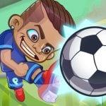 Street Football (Head Strike) APK