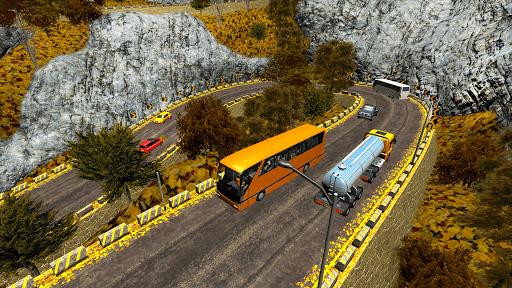 Bus Games 2k2 Bus Driving Game screenshot 2