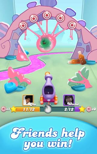 Candy Crush Soda Saga screenshot 14