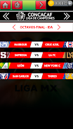 Liga MX Juego screenshot 7