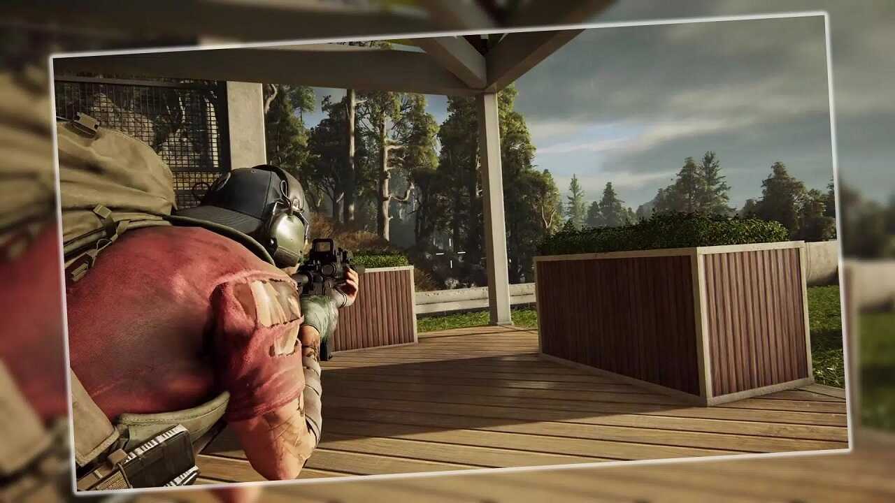 Ghost Recon Breakpoint screenshot 3