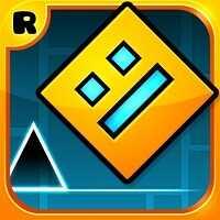 Geometry Dash Unblocked Games 76 Mod APK