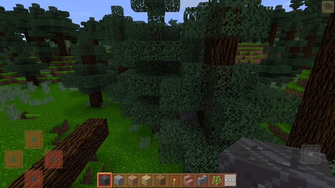 Craft Earth screenshot 6