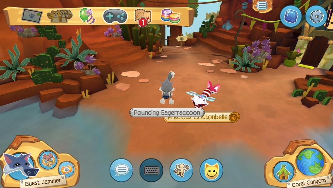 Animal Jam - Play Wild screenshot 10