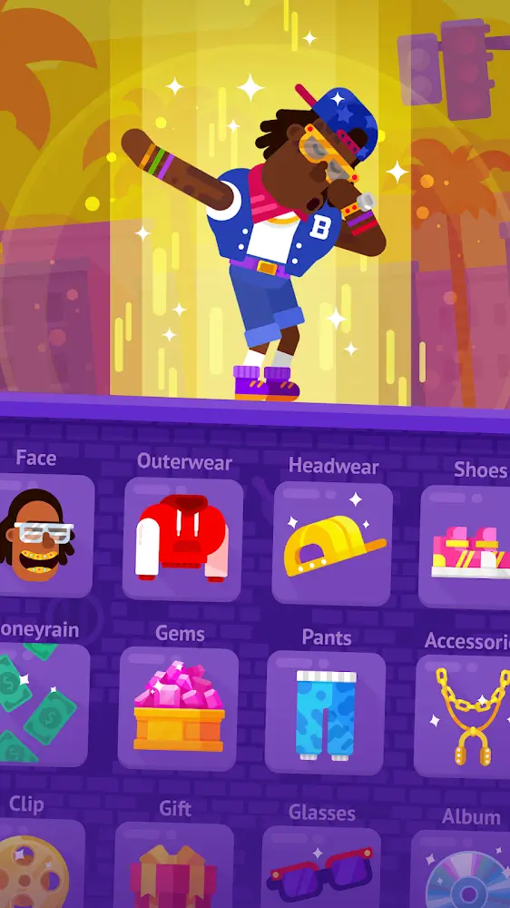 Partymasters screenshot 3