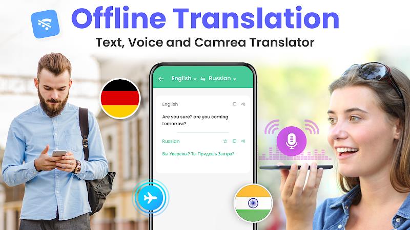 Offline Translator: Transee screenshot 6