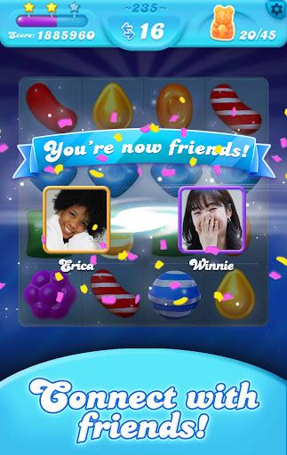 Candy Crush Soda Saga screenshot 12