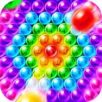 Bubble Shooter - Global Battle APK