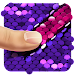 Super Sequin Simulatr DIY Flip APK