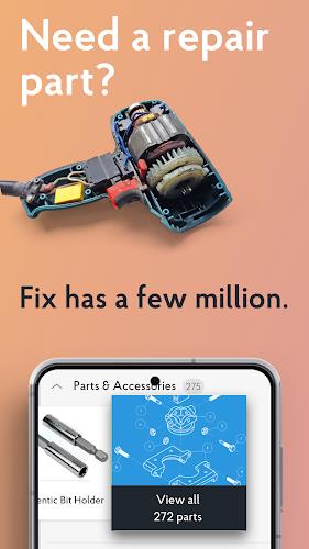 Fix app by Fix.com screenshot 5