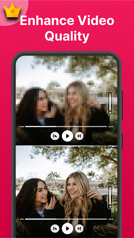 PixelGo AI: Photo Enhancer App screenshot 6