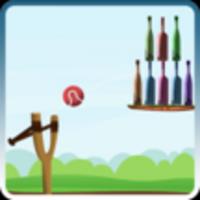 Knock Down Bottles APK