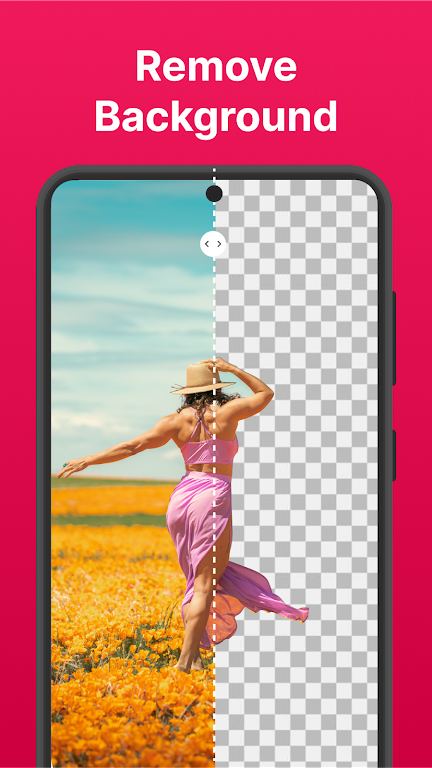 PixelGo AI: Photo Enhancer App screenshot 5