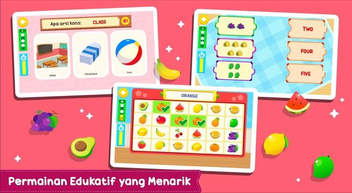 Belajar Bahasa Inggris + Suara screenshot 5