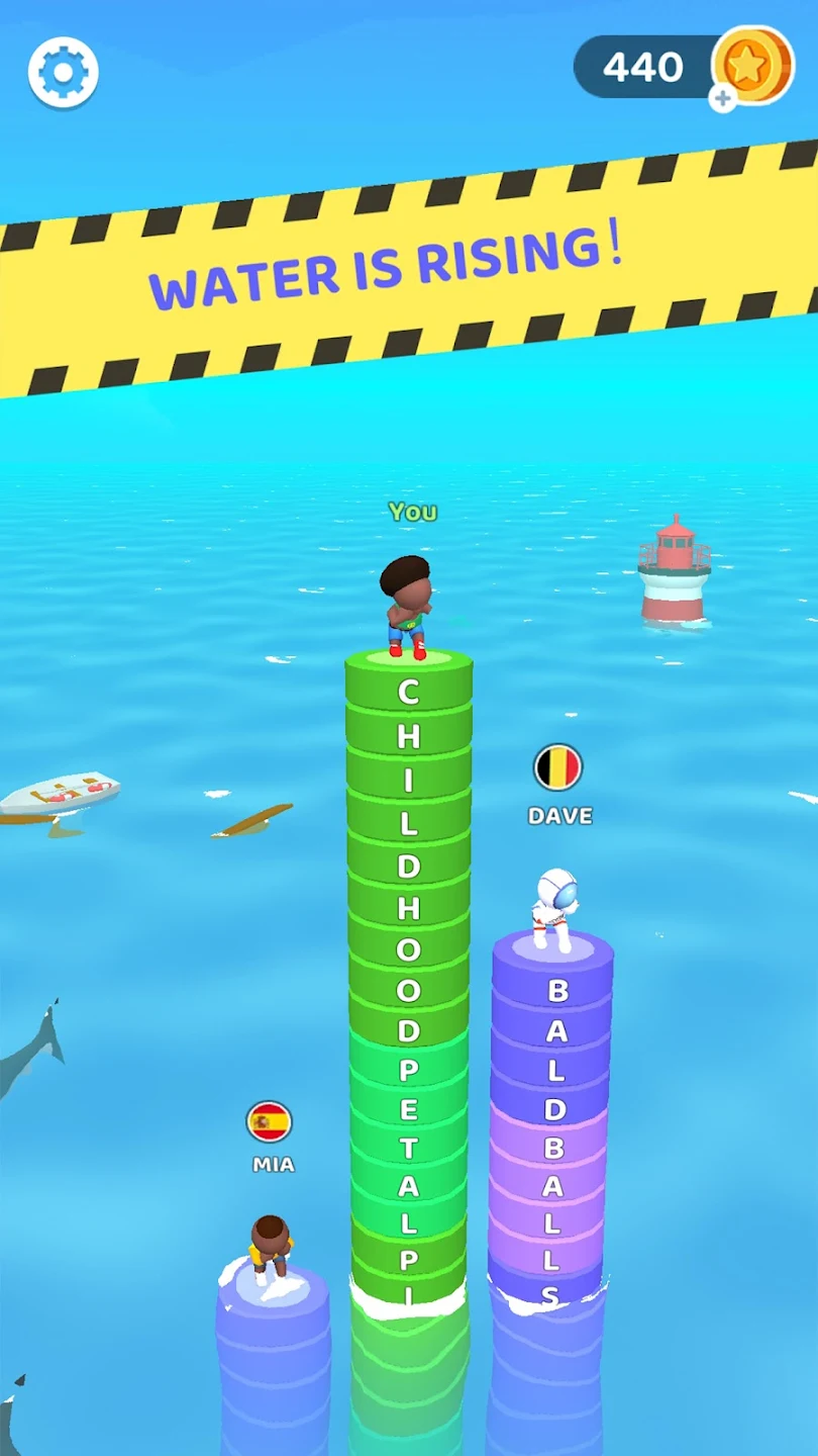 Words to Win screenshot 3