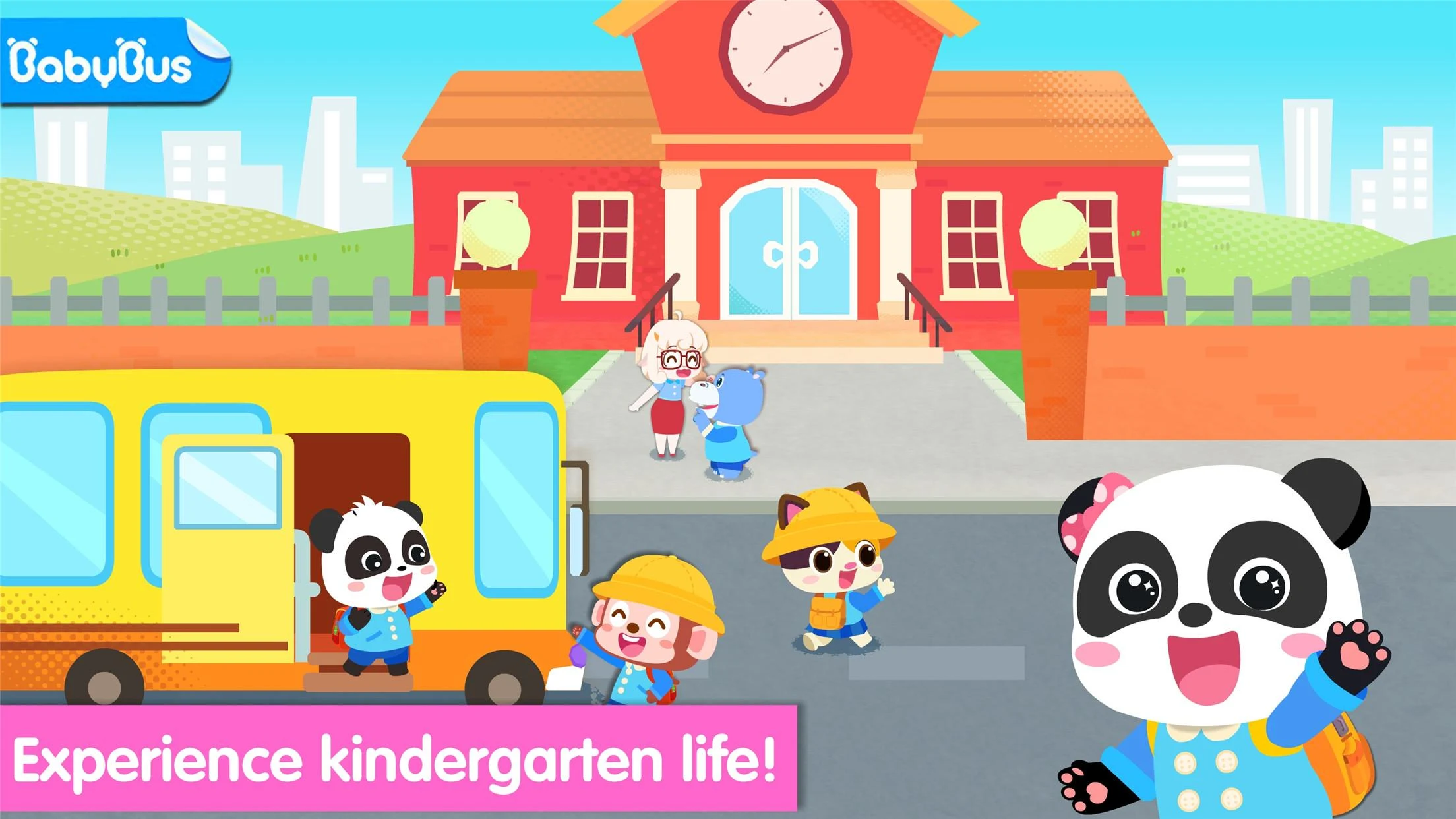 My Kindergarten screenshot 5