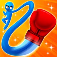 Rocket Punch!! APK