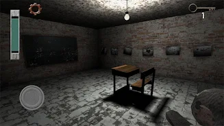 Slendrina: The School screenshot 6