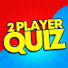 2 Player Quiz APK