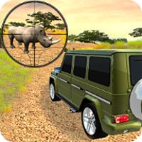 Safari Hunting 4x4 APK