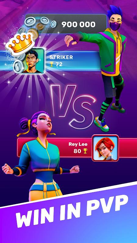 Bowling Clash screenshot 5