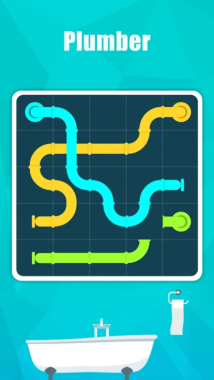 Brain Games : Logic, IQ Puzzle screenshot 4