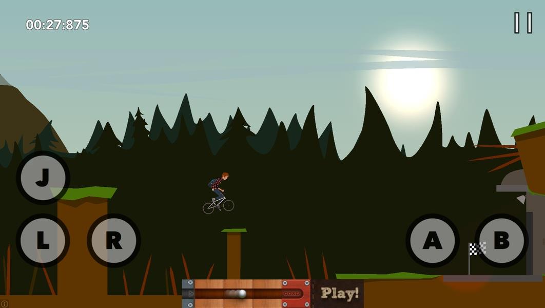 Draw Rider 2 screenshot 13