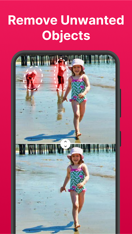 PixelGo AI: Photo Enhancer App screenshot 4