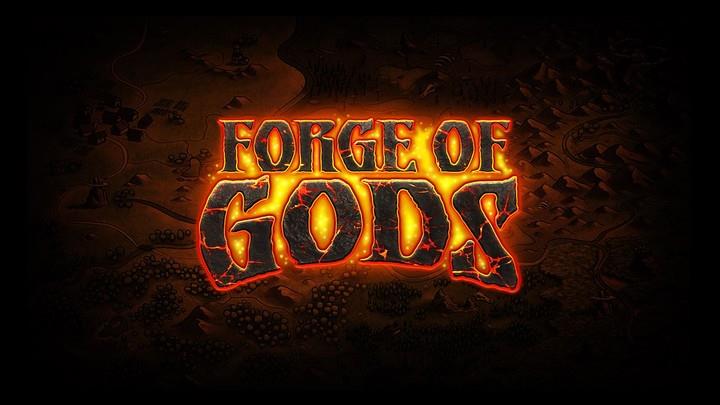 Forge of Gods screenshot 5