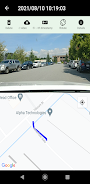 Drive Recorder: A dash cam app screenshot 7