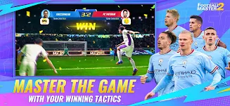 Football Master 2 screenshot 17