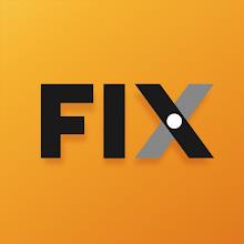 Fix app by Fix.com APK